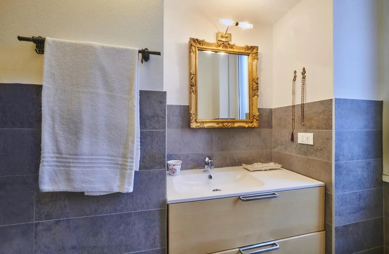 Brera Moscova Trilocale Apartamento Milán